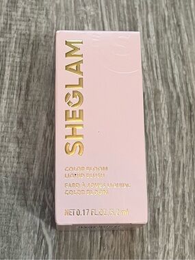 Sheglam Color Love Cake Liquid Blush - Pink